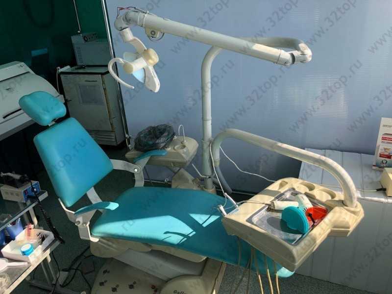 Стоматологическая клиника ДЭНС