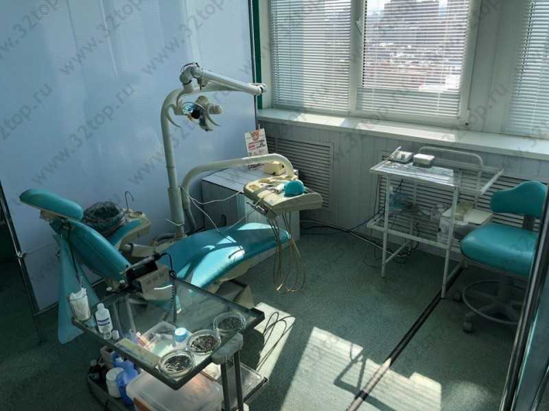 Стоматологическая клиника ДЭНС