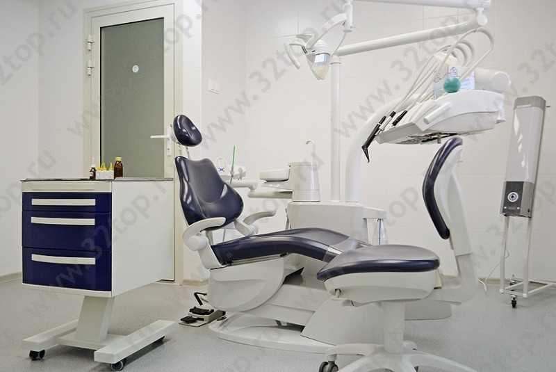 Стоматологическая клиника BOLINET (БОЛИНЕТ)