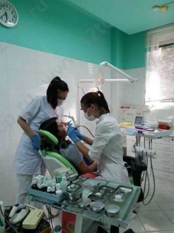 Стоматологическая клиника АРТ-МЕДИЯ