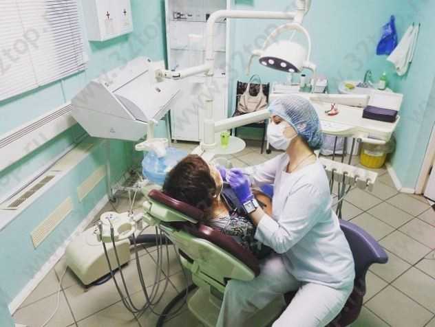 Стоматологическая клиника АРТ-МЕДИЯ
