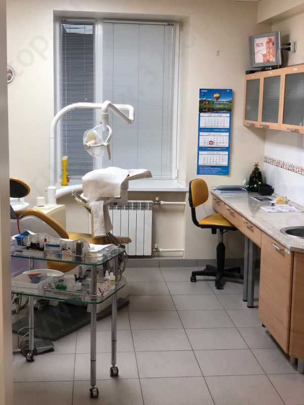 Стоматологическая клиника АЛИСА