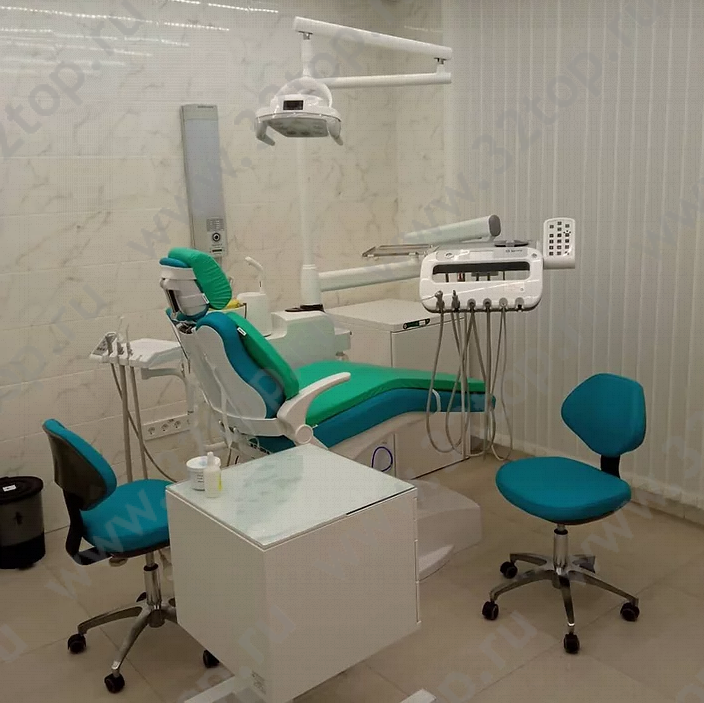 Стоматологическая клиника АМИРА