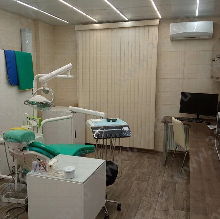 Стоматологическая клиника АМИРА