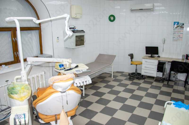 Клиника семейной стоматологии ЗДОРОВЬЕ