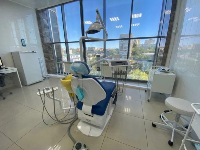 Стоматологический центр DR DENT (ДОКТОР ДЕНТ)
