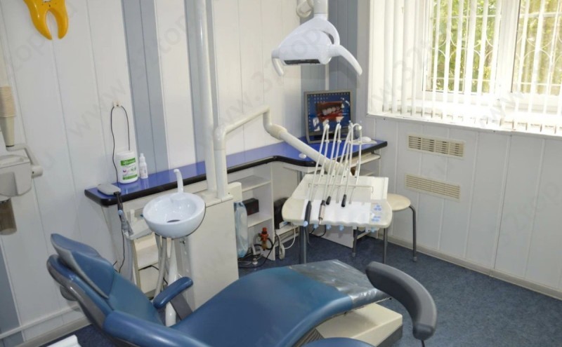 Стоматологическая клиника RADA DENT (РАДА ДЕНТ)