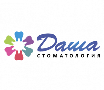 Логотип клиники ДАША