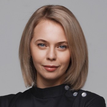 Алпатова Екатерина Владимировна - фотография