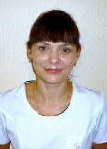 Янтарова Наталья Николаевна - фотография